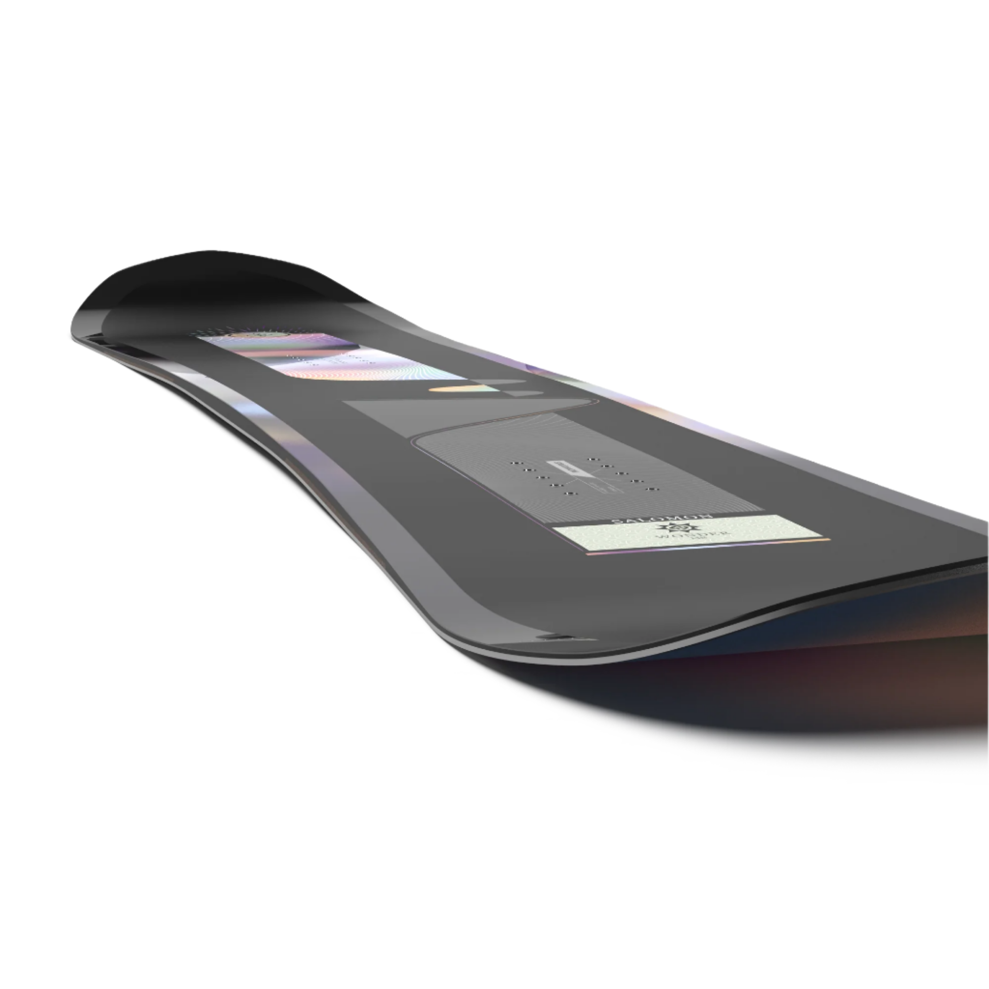 2026 Salomon Wonder Snowboard – Versatility & Freeride Fun – Ski 2026 Salomon Wonder Snowboard – Versatility & Freeride Fun – Ski