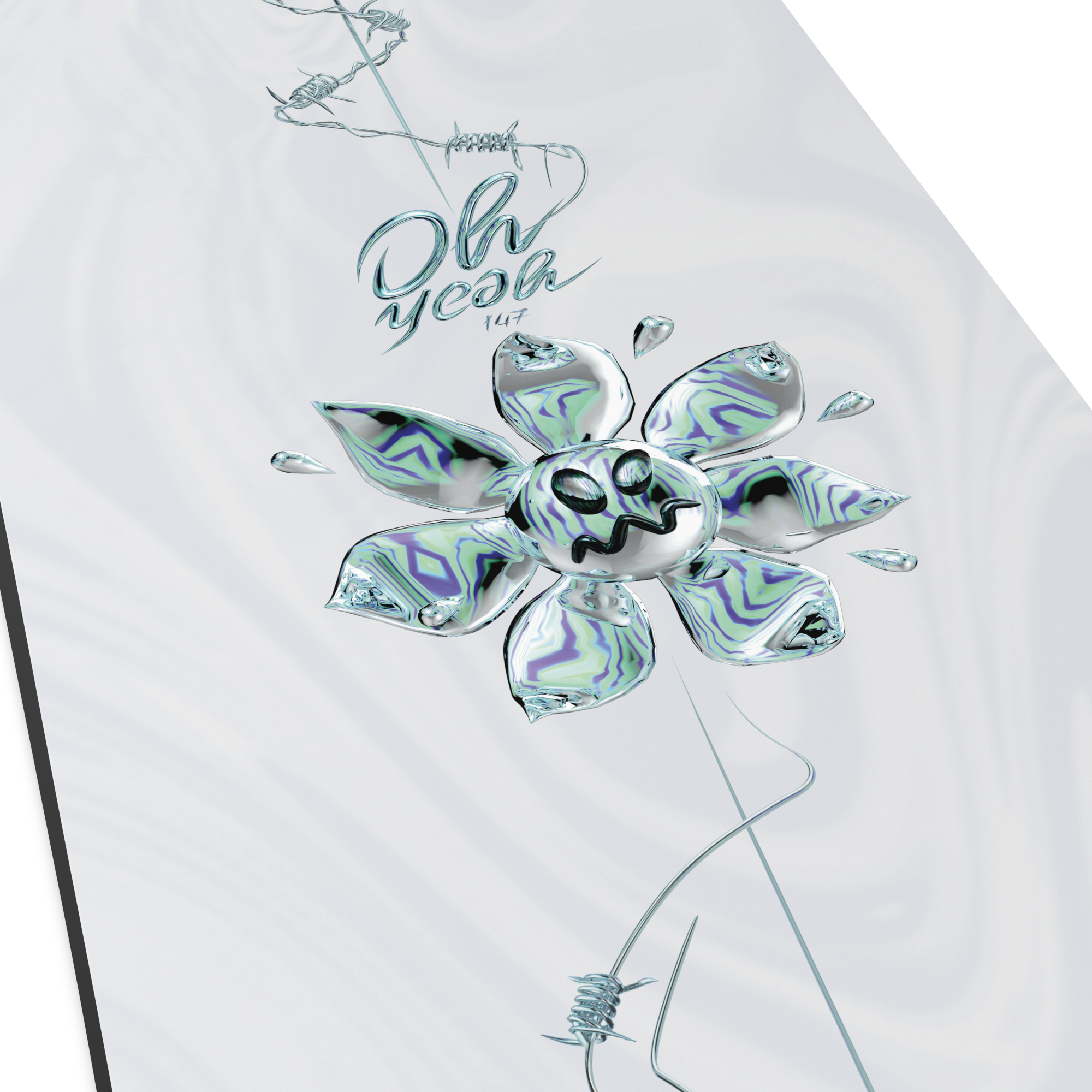 Salomon Oh Yeah 2026 – Soft Twin with Playful Pop & Smooth Control Salomon Oh Yeah 2026 – Soft Twin with Playful Pop & Smooth Control