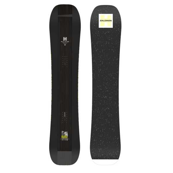 スノーボード SALOMON HPS - LOUIF PARADIS 159 スノーボード SALOMON HPS LOUIFPARADIS 159 Salomon HPS - Louif