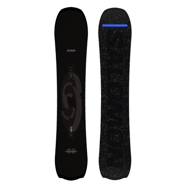 Salomon Fastlane 2026 – High-Speed Freeride Precision – Ski Pro AZ Salomon Fastlane 2026 – High-Speed Freeride Precision – Ski Pro AZ