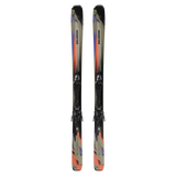 Salomon Stance 80 Skis with M11 Bindings 2027