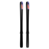 Salomon Stance 80 Skis with M11 Bindings 2027
