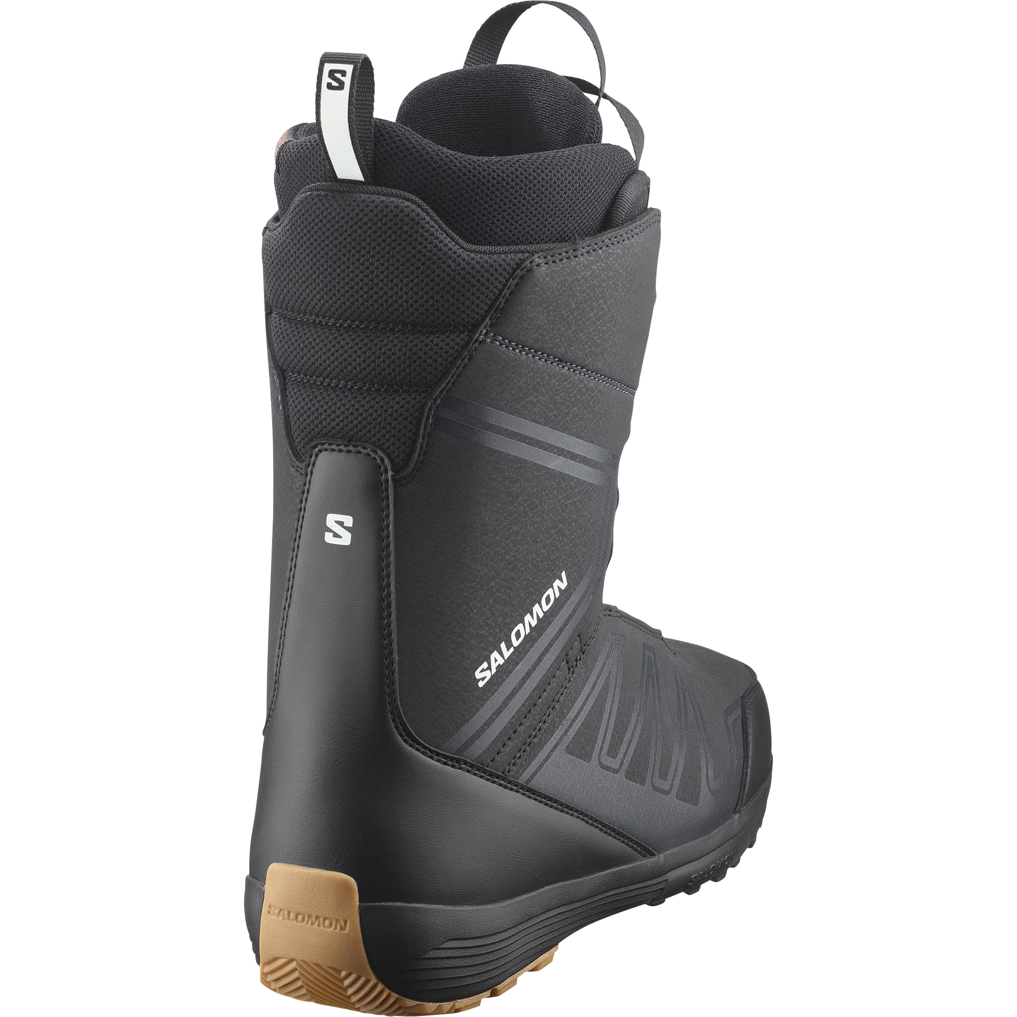 Salomon Faction BOA Snowboard Boots 2027 | Ski Pro – Ski Pro AZ Salomon Faction BOA Snowboard Boots 2027 | Ski Pro – Ski Pro AZ