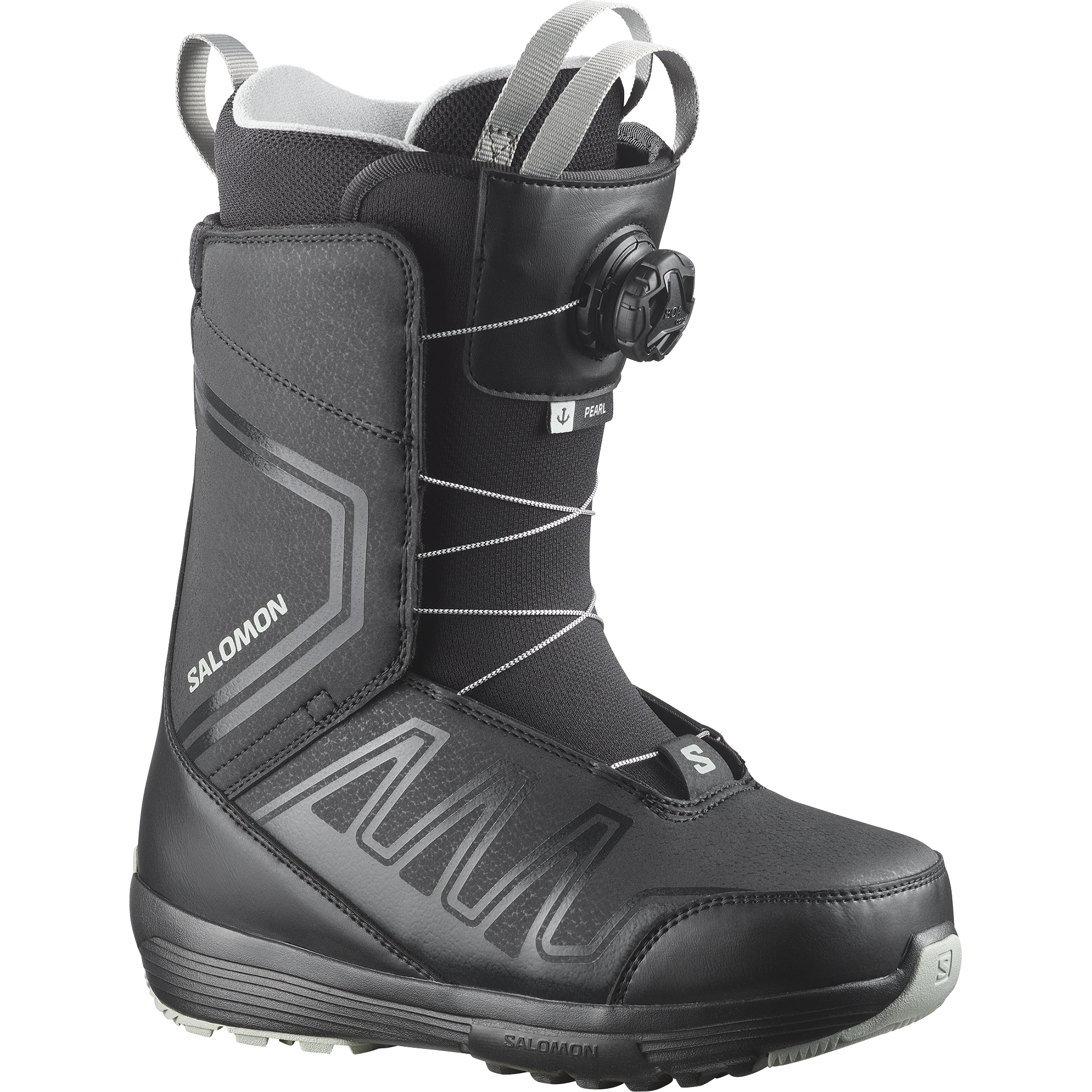 Salomon S Pro HV 130 Ski Boots 2021 – Ski Pro AZ