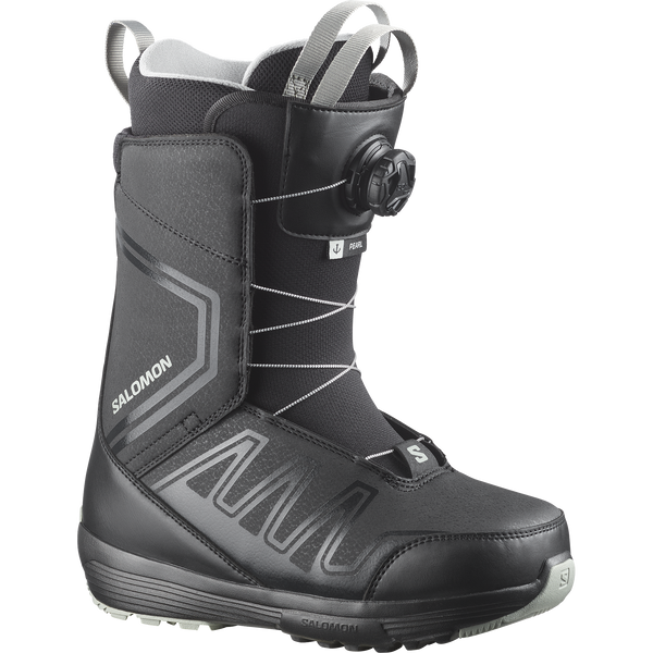 Salomon Women's Pearl BOA Snowboard Boots 2027 | Ski Pro – Ski Pro AZ