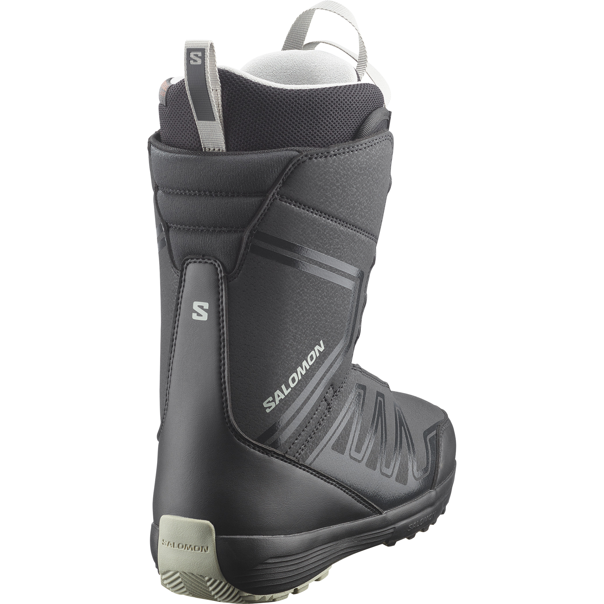 Salomon Women's Pearl BOA Snowboard Boots 2027 | Ski Pro – Ski Pro AZ Salomon Women's Pearl BOA Snowboard Boots 2027 | Ski Pro – Ski Pro AZ