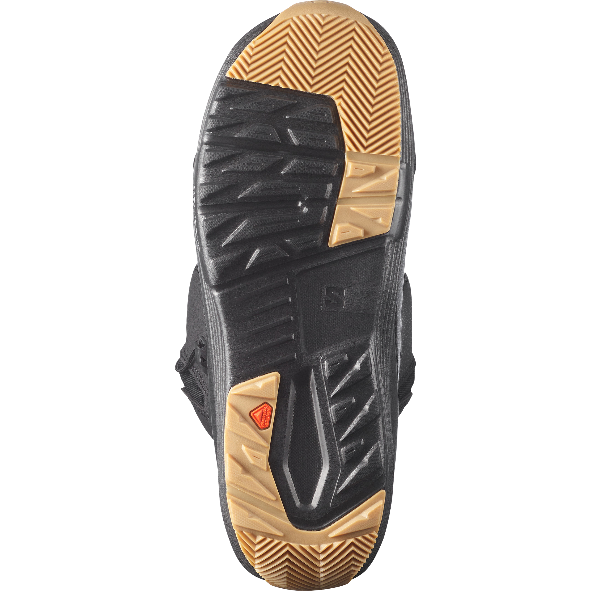 Salomon Faction Snowboard Boots 2027 | Ski Pro – Ski Pro AZ Salomon Faction Snowboard Boots 2027 | Ski Pro – Ski Pro AZ