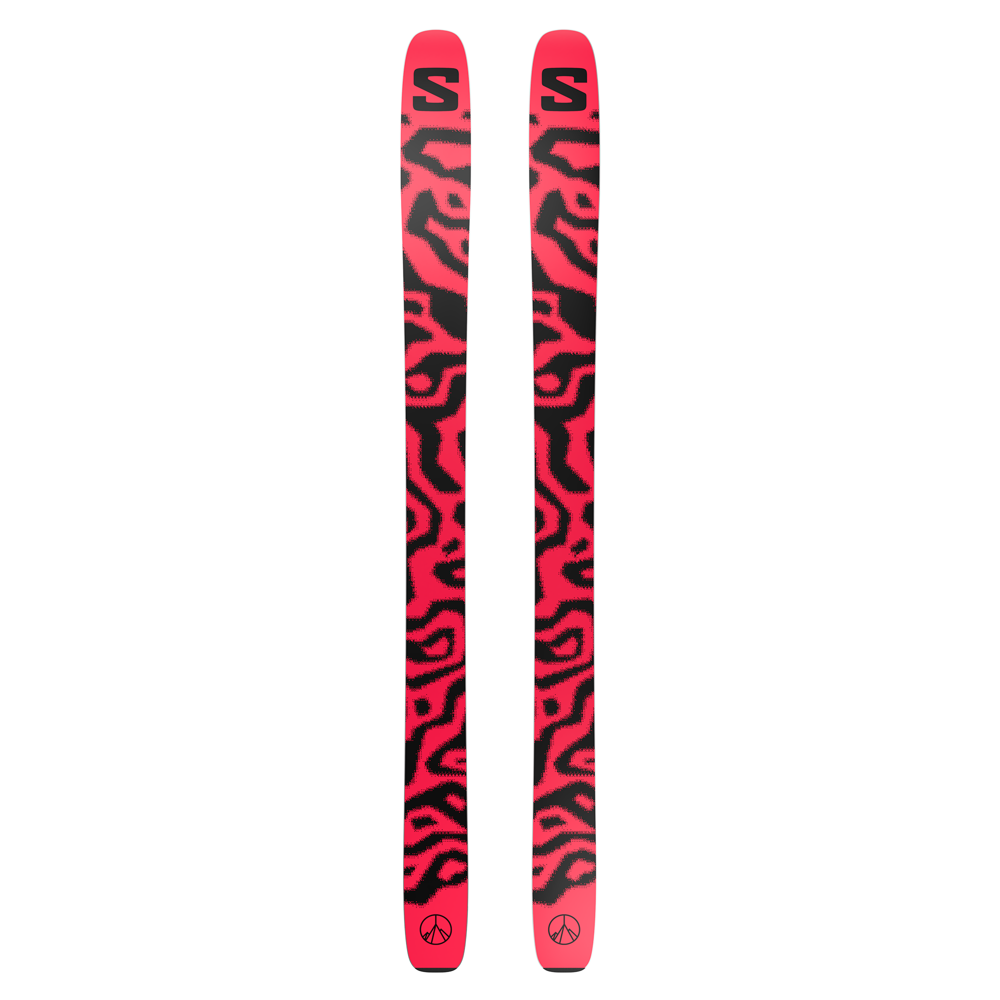 Salomon S/Lab QST X Skis 2027