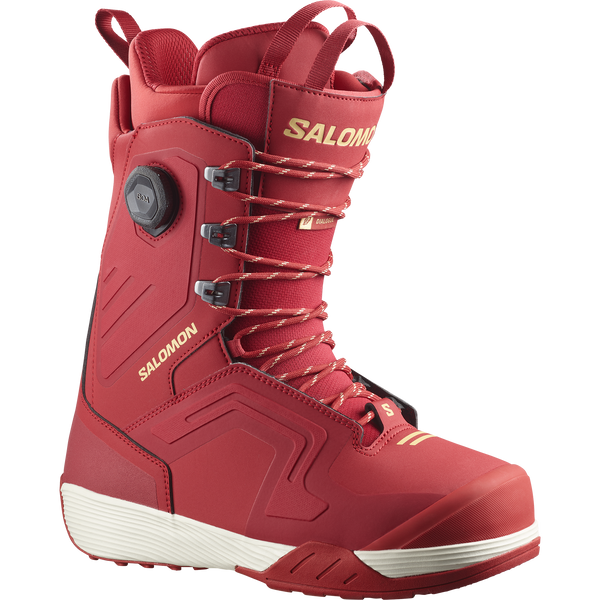 Salomon Dialogue Lace SJ BOA Snowboard Boots 2027 | Ski Pro – Ski