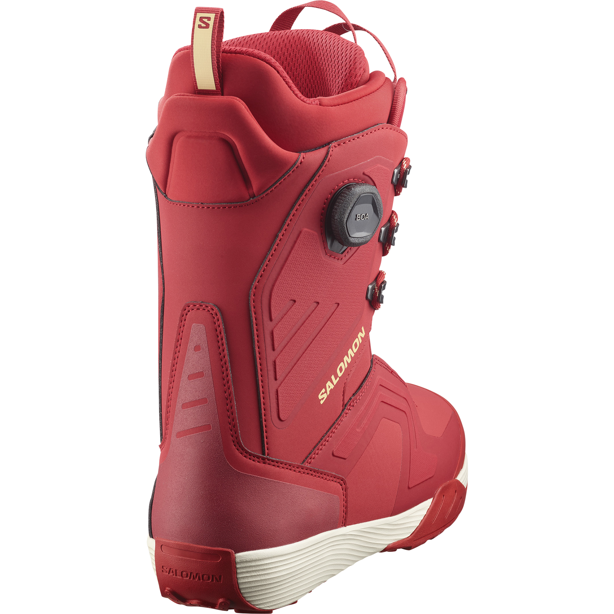 Salomon Dialogue Lace SJ BOA Snowboard Boots 2027 | Ski Pro – Ski Salomon Dialogue Lace SJ BOA Snowboard Boots 2027 | Ski Pro – Ski