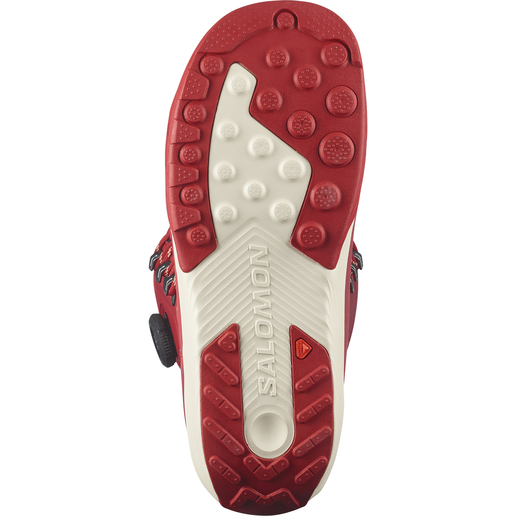 Salomon Dialogue Lace SJ BOA Snowboard Boots 2027 | Ski Pro – Ski Salomon Dialogue Lace SJ BOA Snowboard Boots 2027 | Ski Pro – Ski