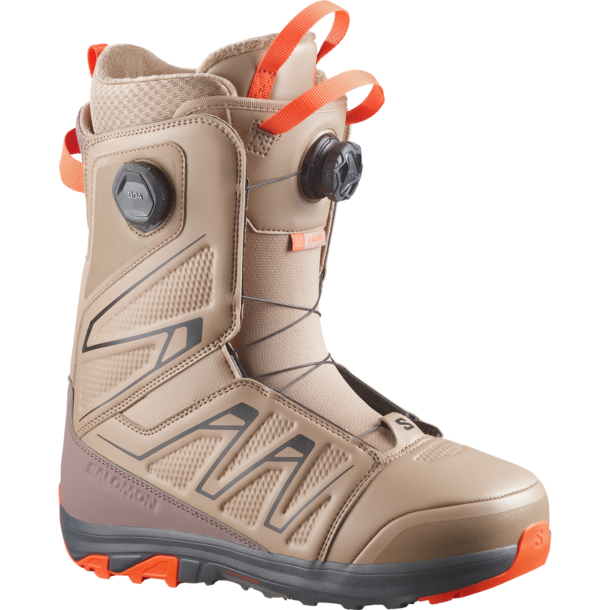Salomon Launch BOA SJ BOA Snowboard Boots 2027 | Ski Pro – Ski Pro AZ Salomon Launch BOA SJ BOA Snowboard Boots 2027 | Ski Pro – Ski Pro AZ