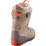 Salomon Launch Boa SJ Boa Snowboard Boots 2027