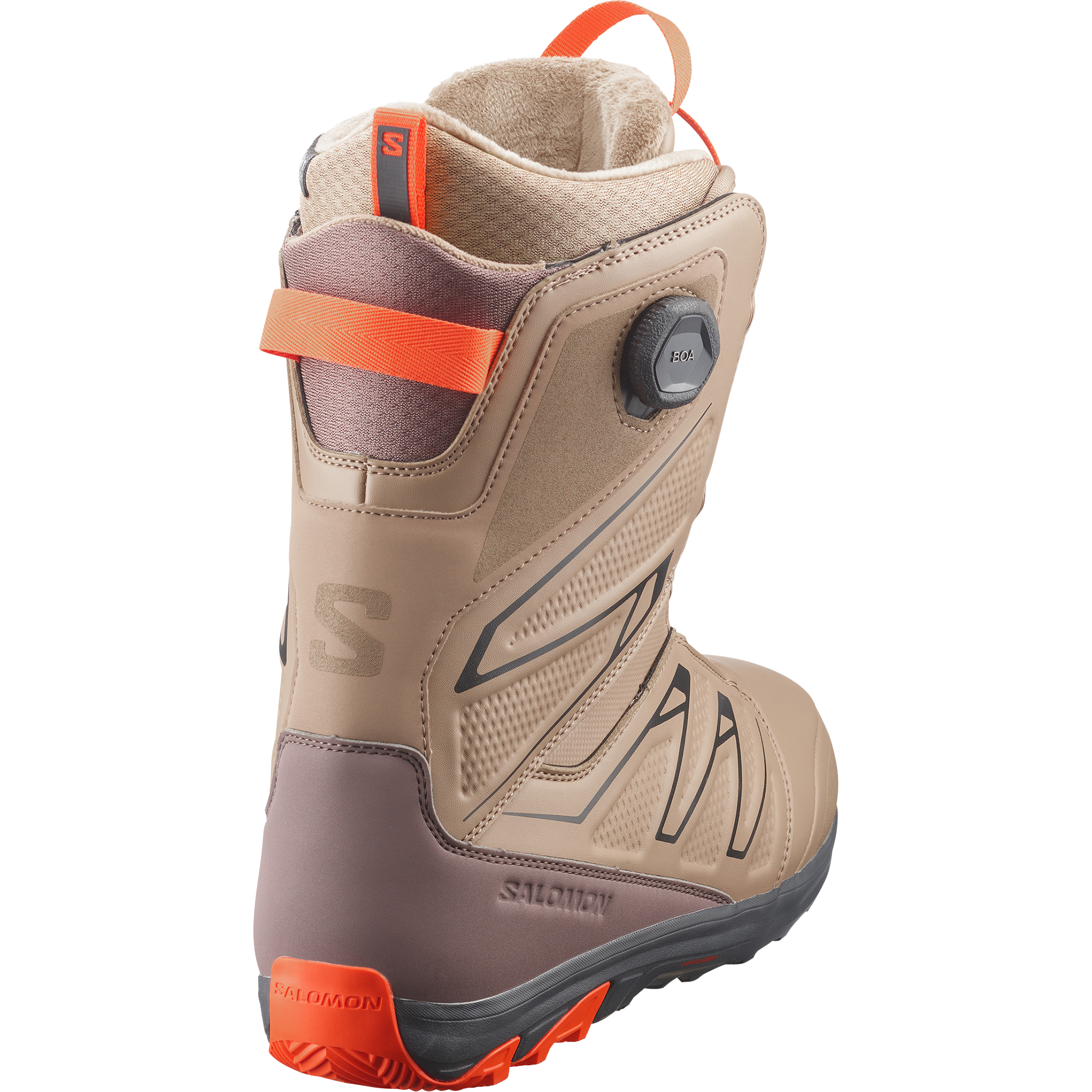 Salomon Launch BOA SJ BOA Snowboard Boots 2027 | Ski Pro – Ski Pro AZ Salomon Launch BOA SJ BOA Snowboard Boots 2027 | Ski Pro – Ski Pro AZ