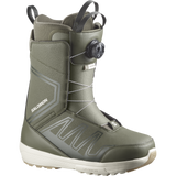 Salomon Faction BOA Snowboard Boots 2027