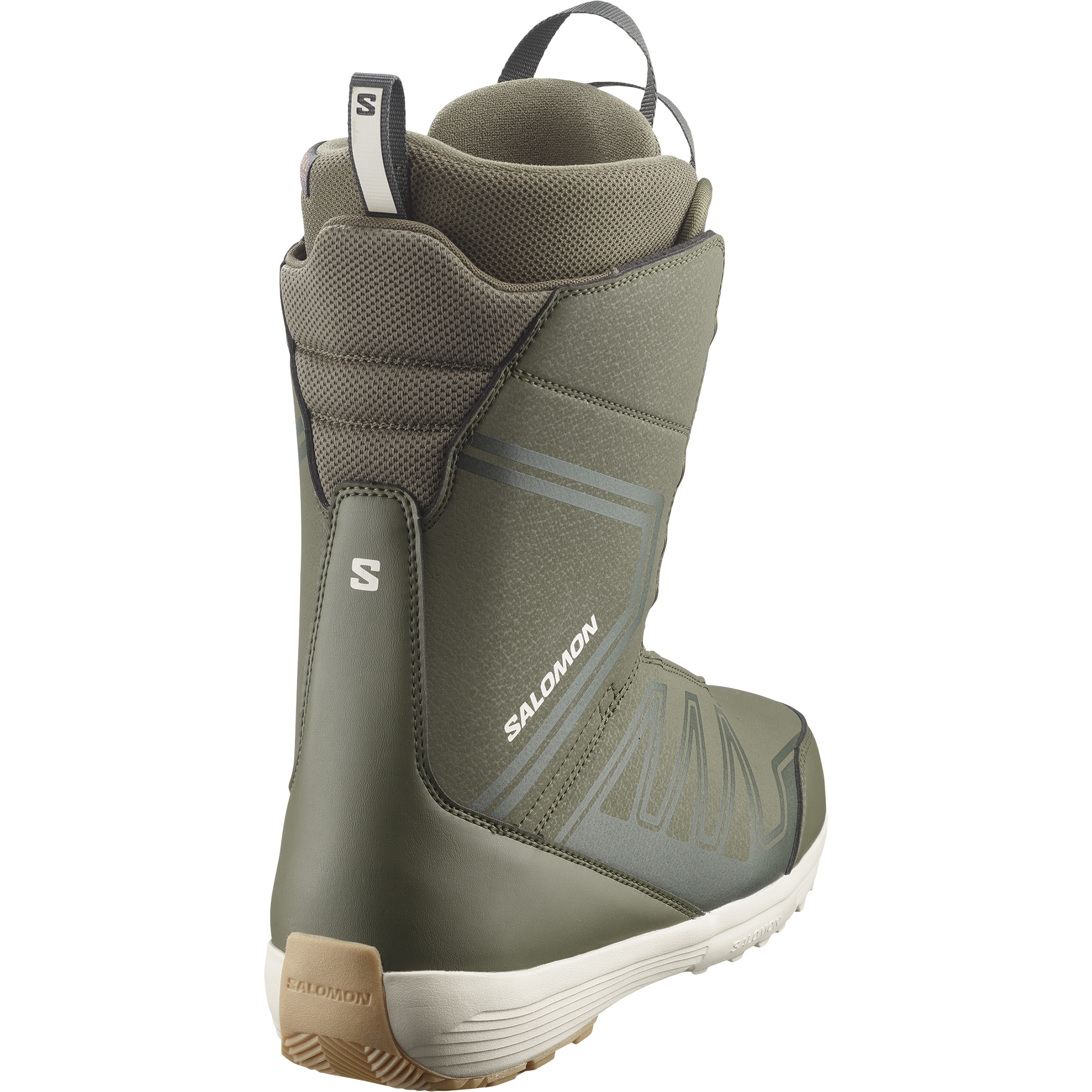 Salomon Faction BOA Snowboard Boots 2027 | Ski Pro – Ski Pro AZ Salomon Faction BOA Snowboard Boots 2027 | Ski Pro – Ski Pro AZ