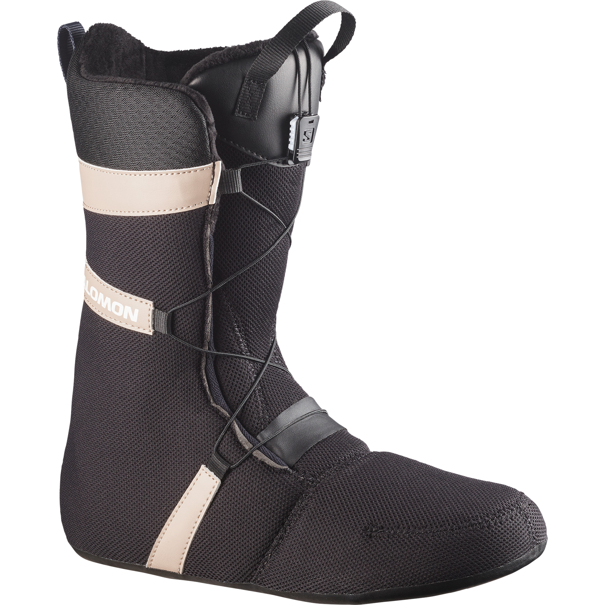 Salomon Launch BOA SJ BOA Snowboard Boots 2027 | Ski Pro – Ski Pro AZ Salomon Launch BOA SJ BOA Snowboard Boots 2027 | Ski Pro – Ski Pro AZ