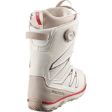 Salomon Women's Ivy Boa SJ Boa Snowboard Boots 2027