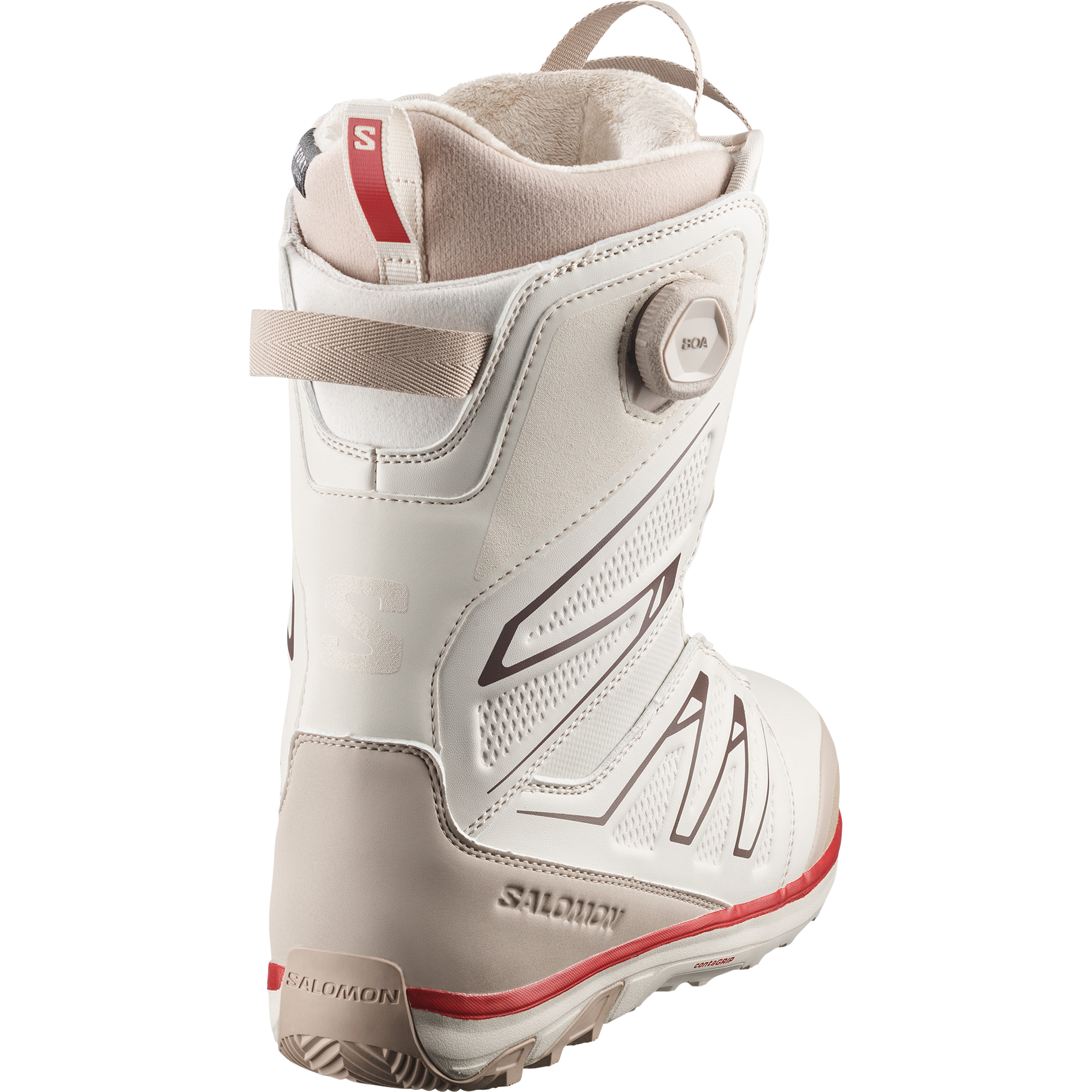 Salomon Women's Ivy BOA SJ BOA Snowboard Boots 2027 | Ski Pro Salomon Women's Ivy BOA SJ BOA Snowboard Boots 2027 | Ski Pro