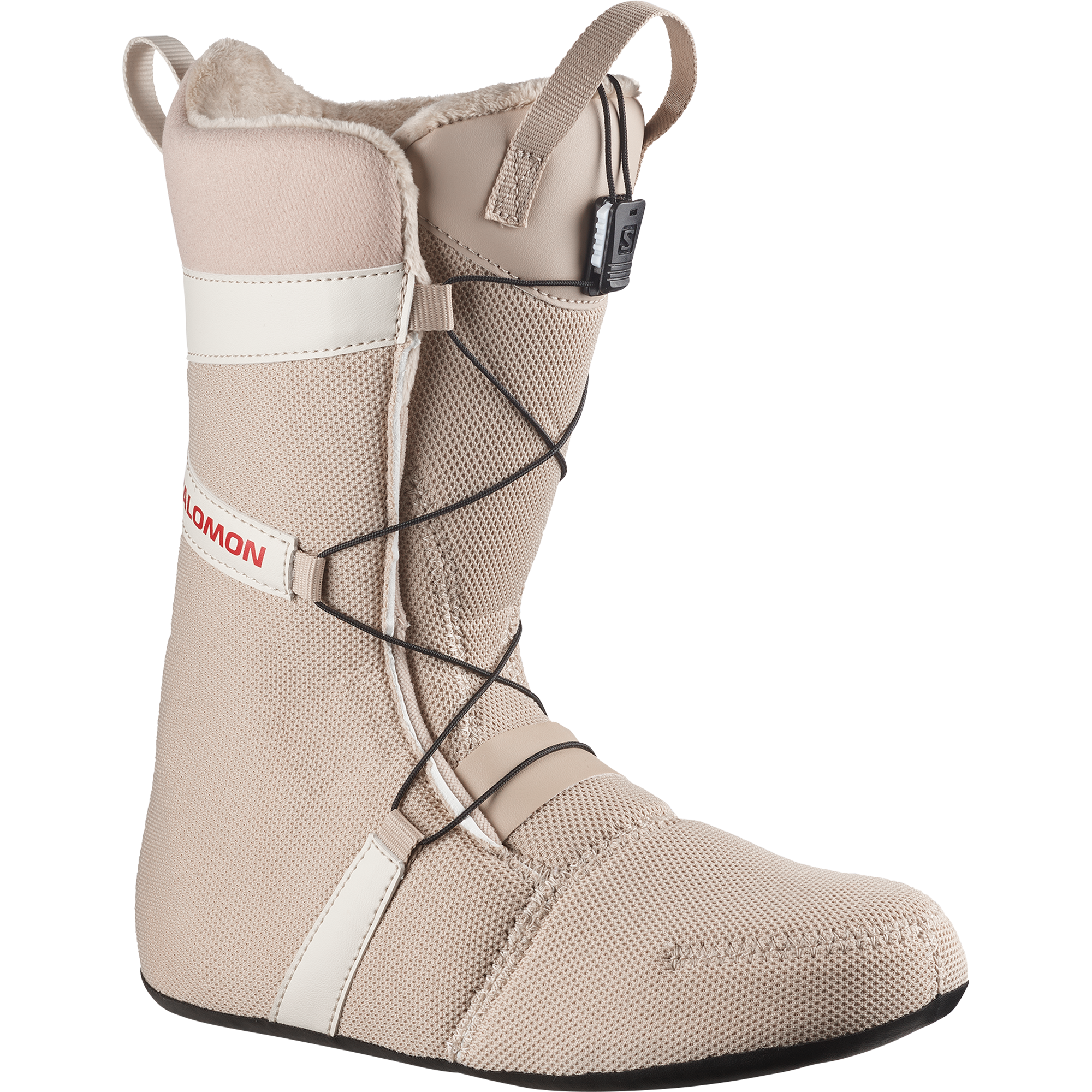 Salomon Women's Ivy BOA SJ BOA Snowboard Boots 2027 | Ski Pro Salomon Women's Ivy BOA SJ BOA Snowboard Boots 2027 | Ski Pro
