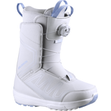 Salomon Women's Pearl BOA Snowboard Boots 2027