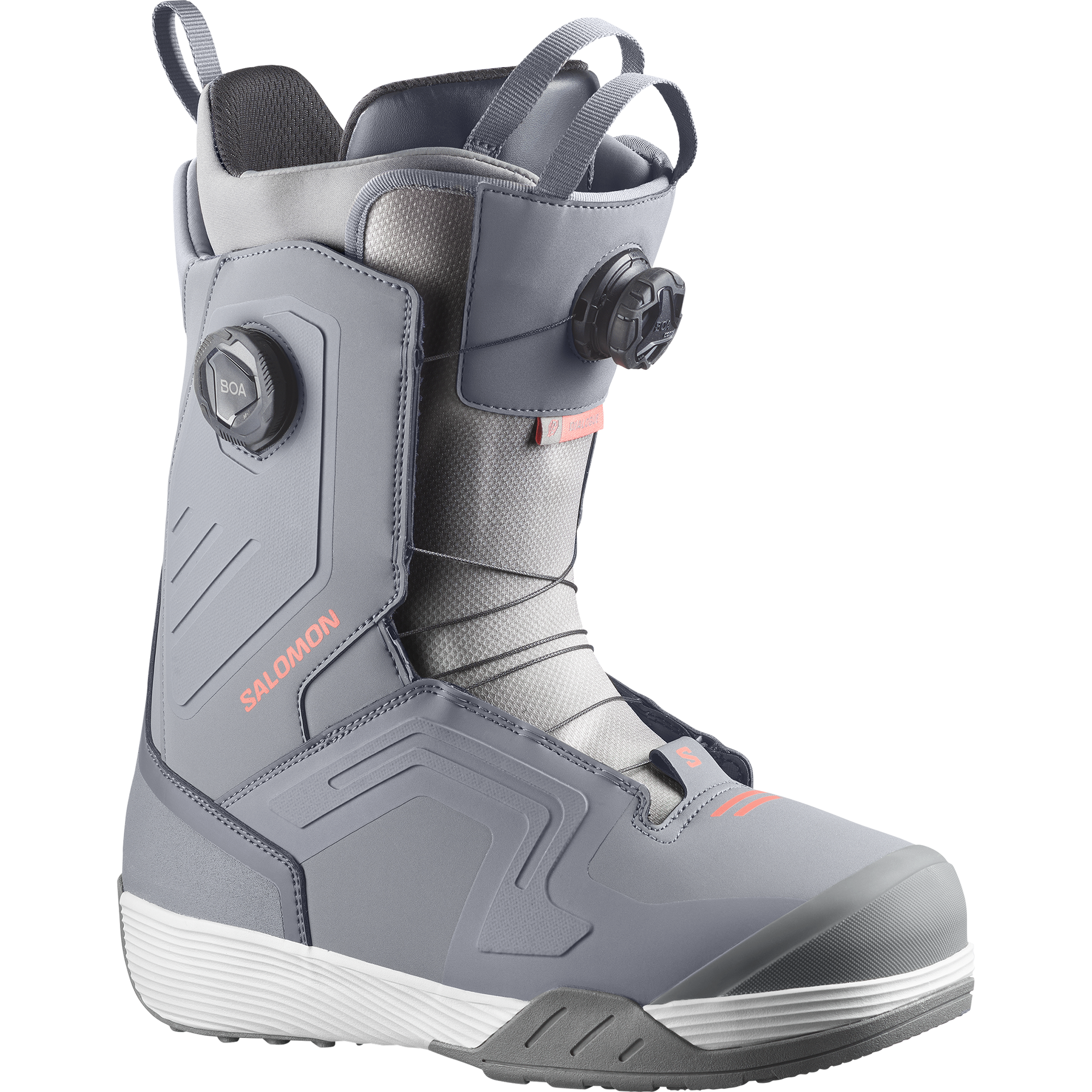 Salomon Dialogue Dual BOA Snowboard Boots 2027 | Ski Pro – Ski Pro AZ