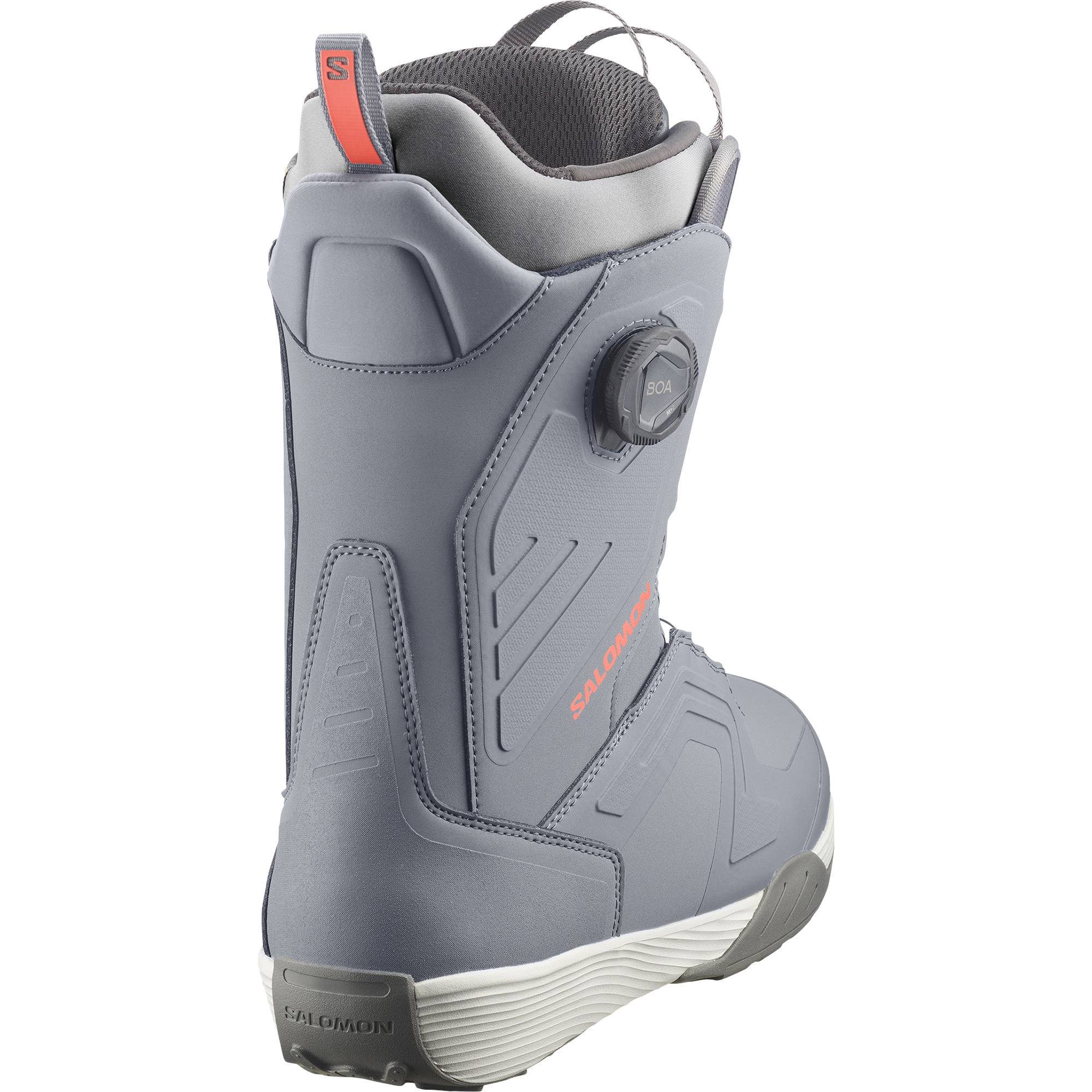 Salomon Dialogue Dual BOA Snowboard Boots 2027 | Ski Pro – Ski Pro AZ Salomon Dialogue Dual BOA Snowboard Boots 2027 | Ski Pro – Ski Pro AZ
