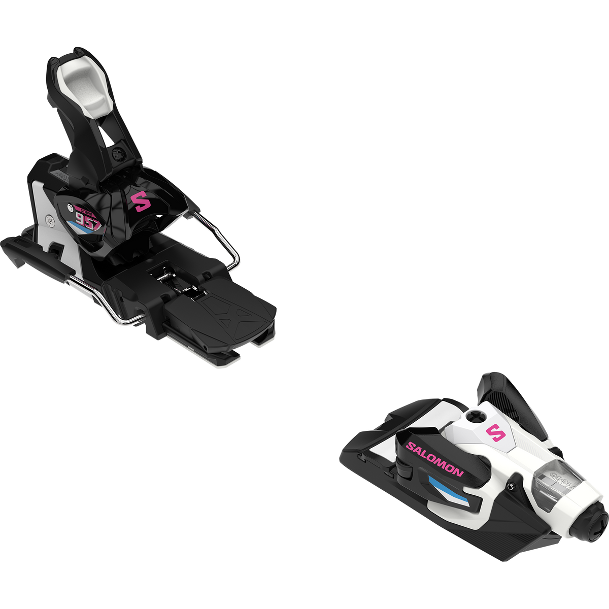 Salomon Strive 16 MN Ski Bindings | Ski Pro – Ski Pro AZ