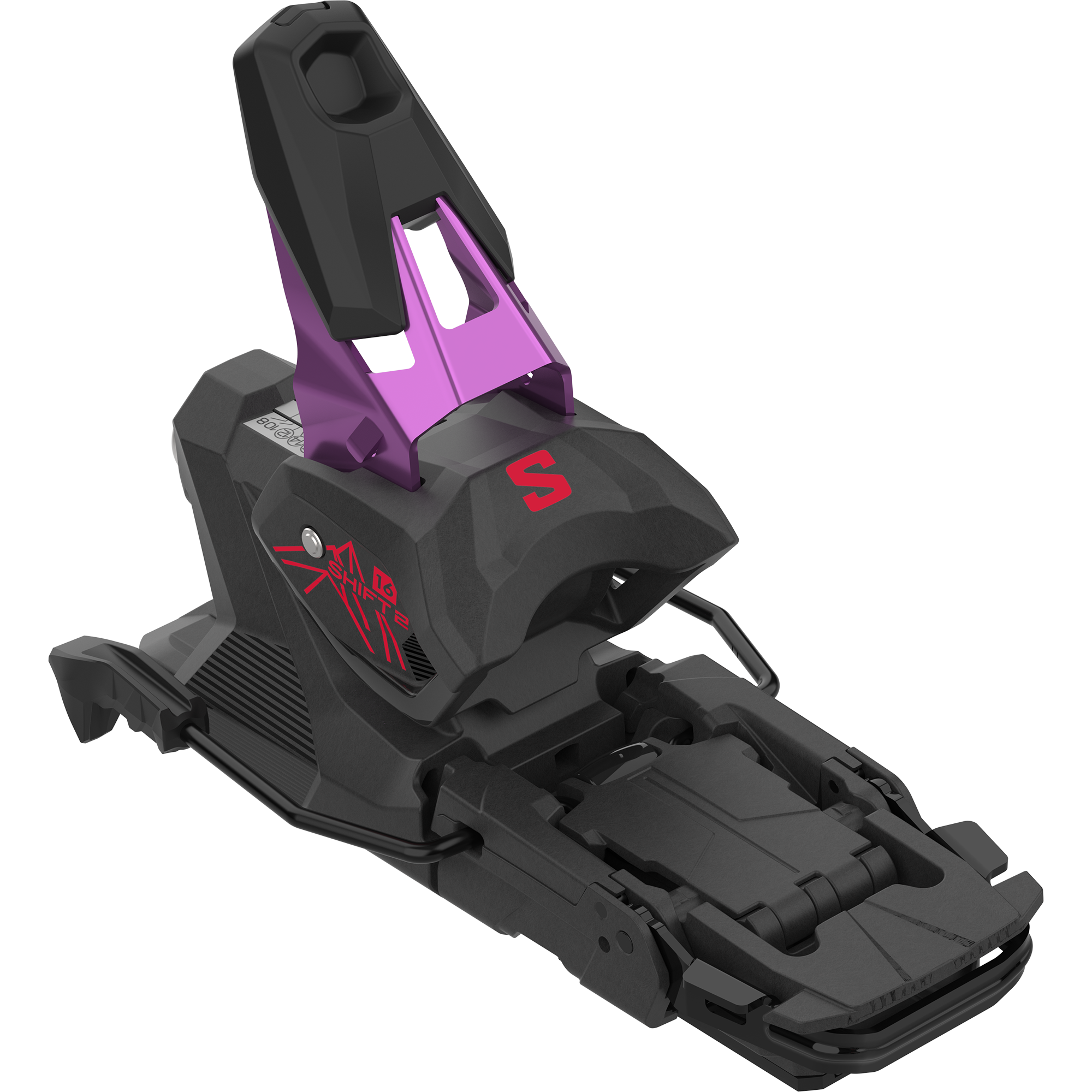 Salomon S/LAB SHIFT² 16 MN Ski Bindings 2027