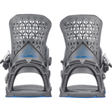 Salomon Highlander Snowboard Bindings 2027