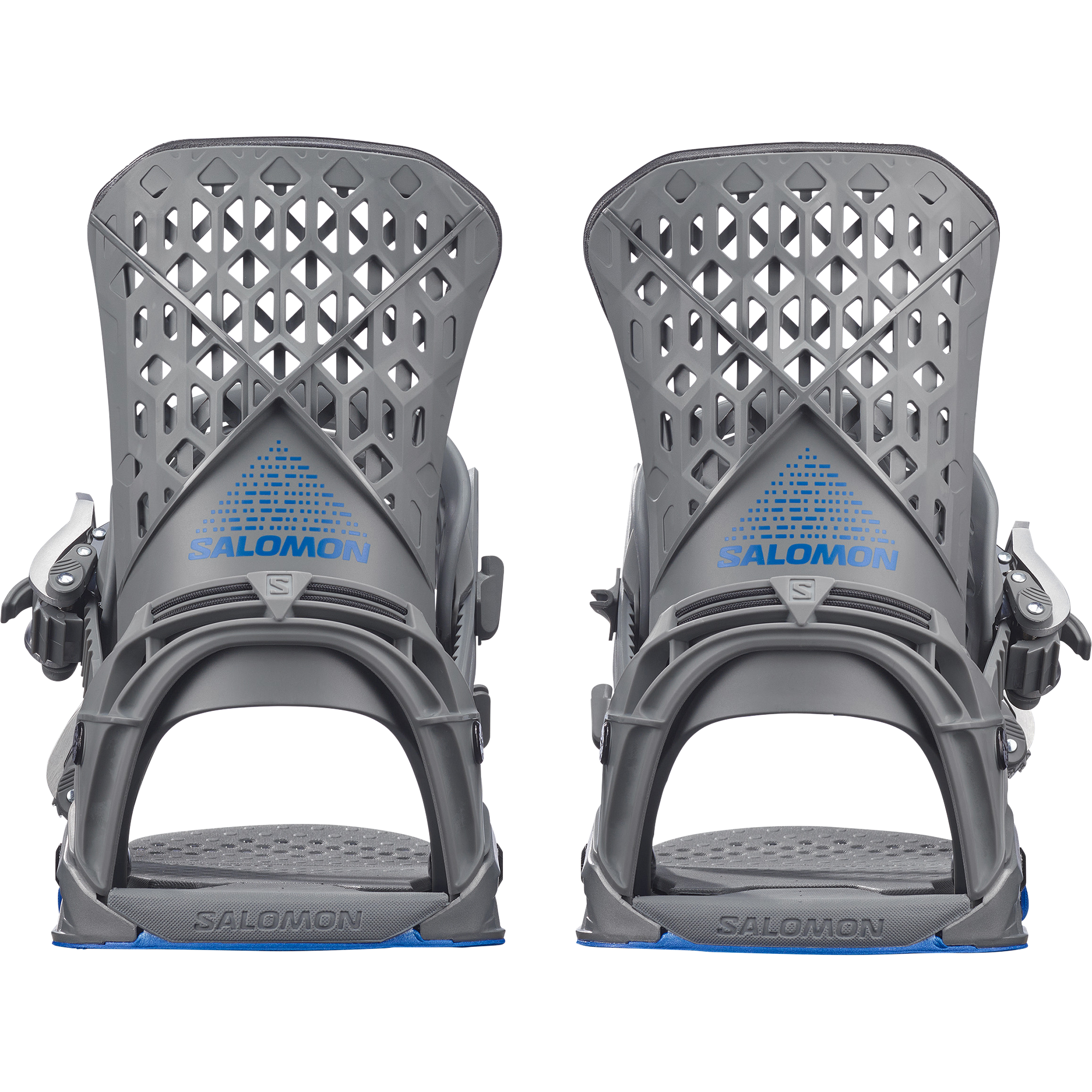 Salomon Highlander Snowboard Bindings 2027 | Ski Pro – Ski Pro AZ Salomon Highlander Snowboard Bindings 2027 | Ski Pro – Ski Pro AZ