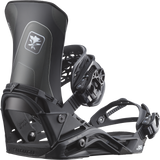 Salomon District Pro Team Snowboard Bindings 2027
