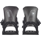 Salomon District Pro Team Snowboard Bindings 2027