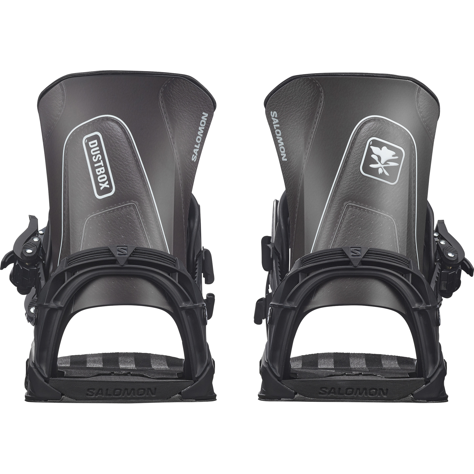 Salomon District Pro Team Snowboard Bindings 2027 | Ski Pro – Ski Salomon District Pro Team Snowboard Bindings 2027 | Ski Pro – Ski