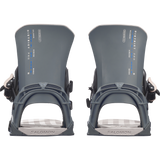 Salomon District Pro Snowboard Bindings 2027
