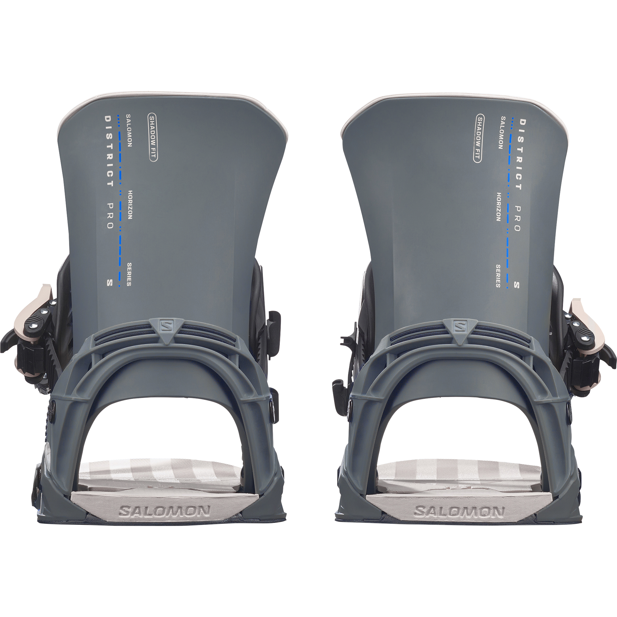 Salomon District Pro Snowboard Bindings 2027 | Ski Pro – Ski Pro AZ Salomon District Pro Snowboard Bindings 2027 | Ski Pro – Ski Pro AZ