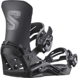 Salomon District Bindings 2027