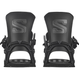 Salomon District Bindings 2027
