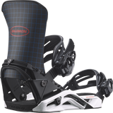 Salomon District Bindings 2027