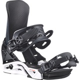Salomon District Bindings 2027
