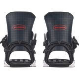 Salomon District Bindings 2027