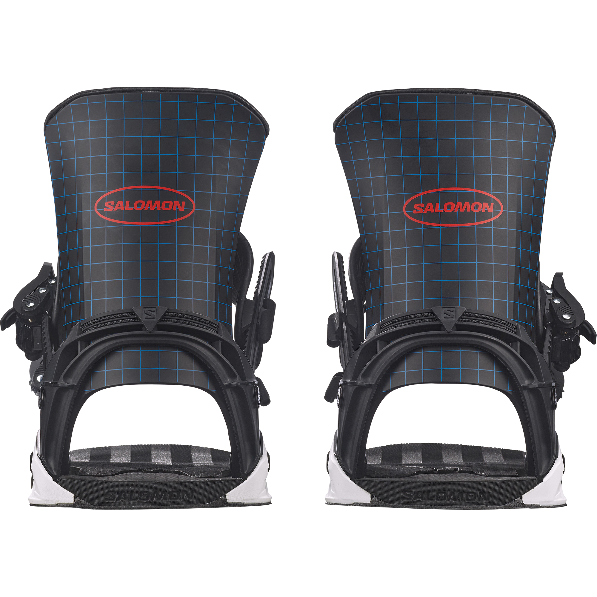 Salomon District Snowboard Bindings 2027 | Ski Pro – Ski Pro AZ Salomon District Snowboard Bindings 2027 | Ski Pro – Ski Pro AZ