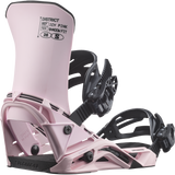 Salomon District Bindings 2027