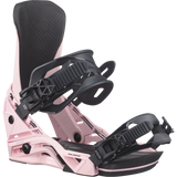 Salomon District Bindings 2027