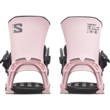 Salomon District Bindings 2027