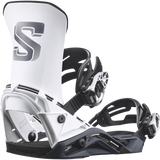 Salomon District Bindings 2027