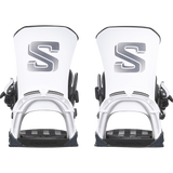 Salomon District Bindings 2027