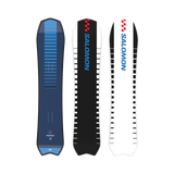 Salomon Dancehaul Snowboard 2027