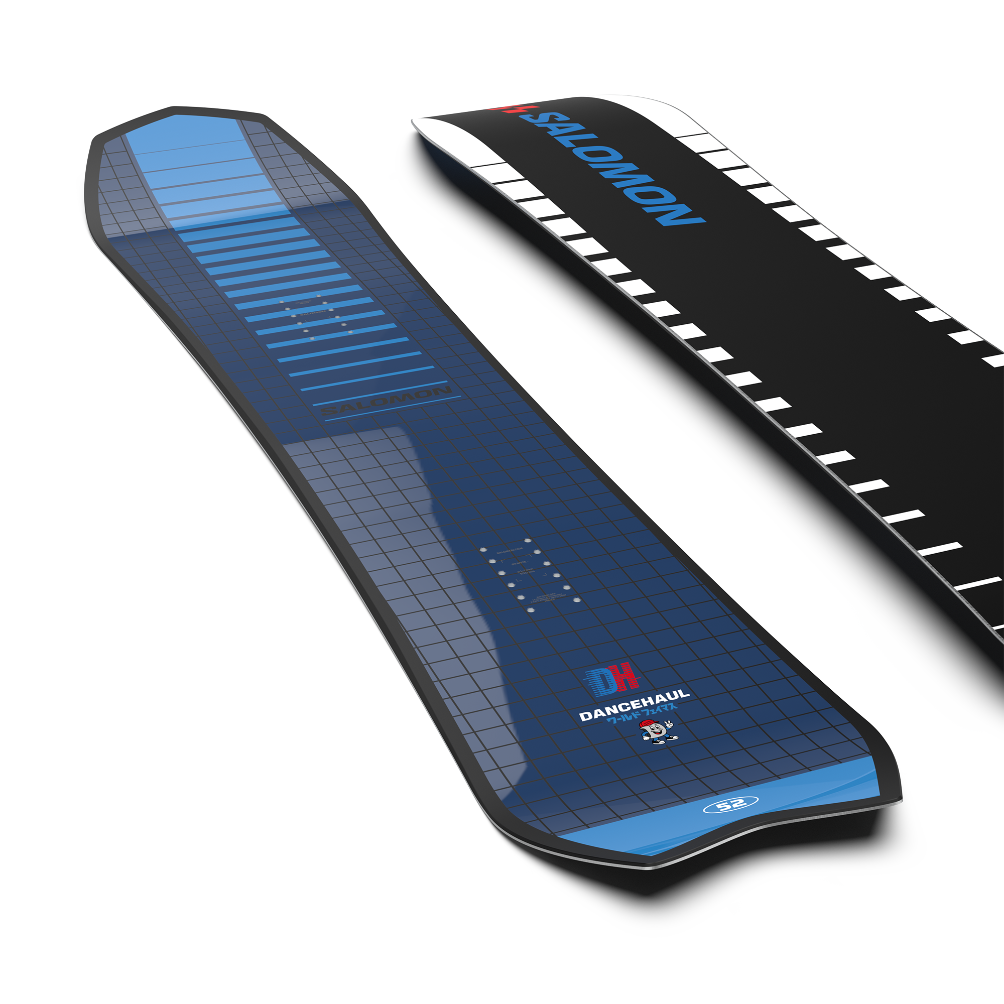 Salomon Dancehaul Snowboard 2027 | Ski Pro – Ski Pro AZ Salomon Dancehaul Snowboard 2027 | Ski Pro – Ski Pro AZ