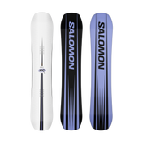 Salomon Assassin Snowboard 2027